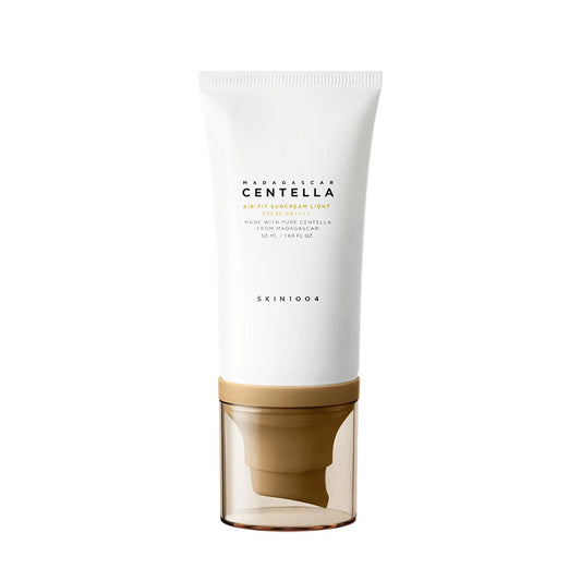 Madagascar Centella Air-Fit Suncream Light SPF30 PA++++ (50ml)