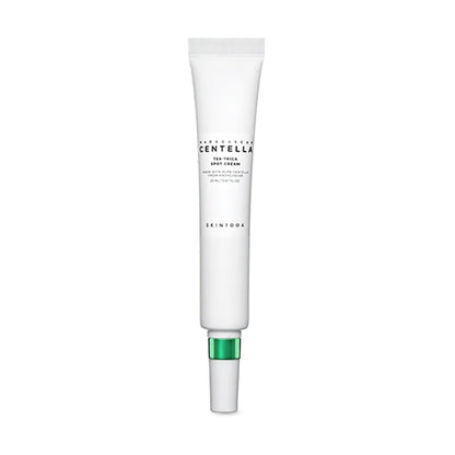 Madagascar Centella Tea-Trica Spot Cream 20ml – Gerichte acneverzorging