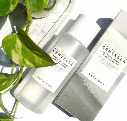 Madagascar Centella Tone Brightening Boosting Toner 210ml - huidherstel
