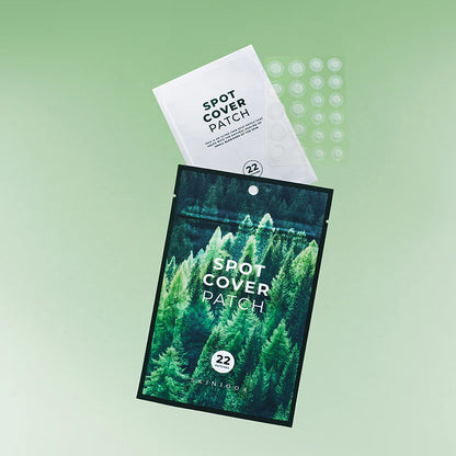 Spot Cover Patch (22 stuks) - puistjes en versnelt genezing