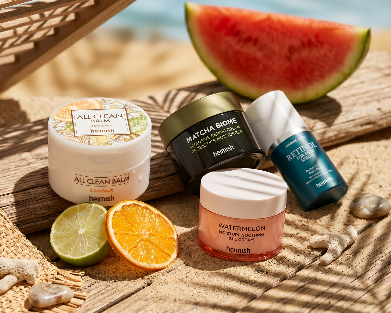summer-sales-essentials-kateo-beauty, k-beauty